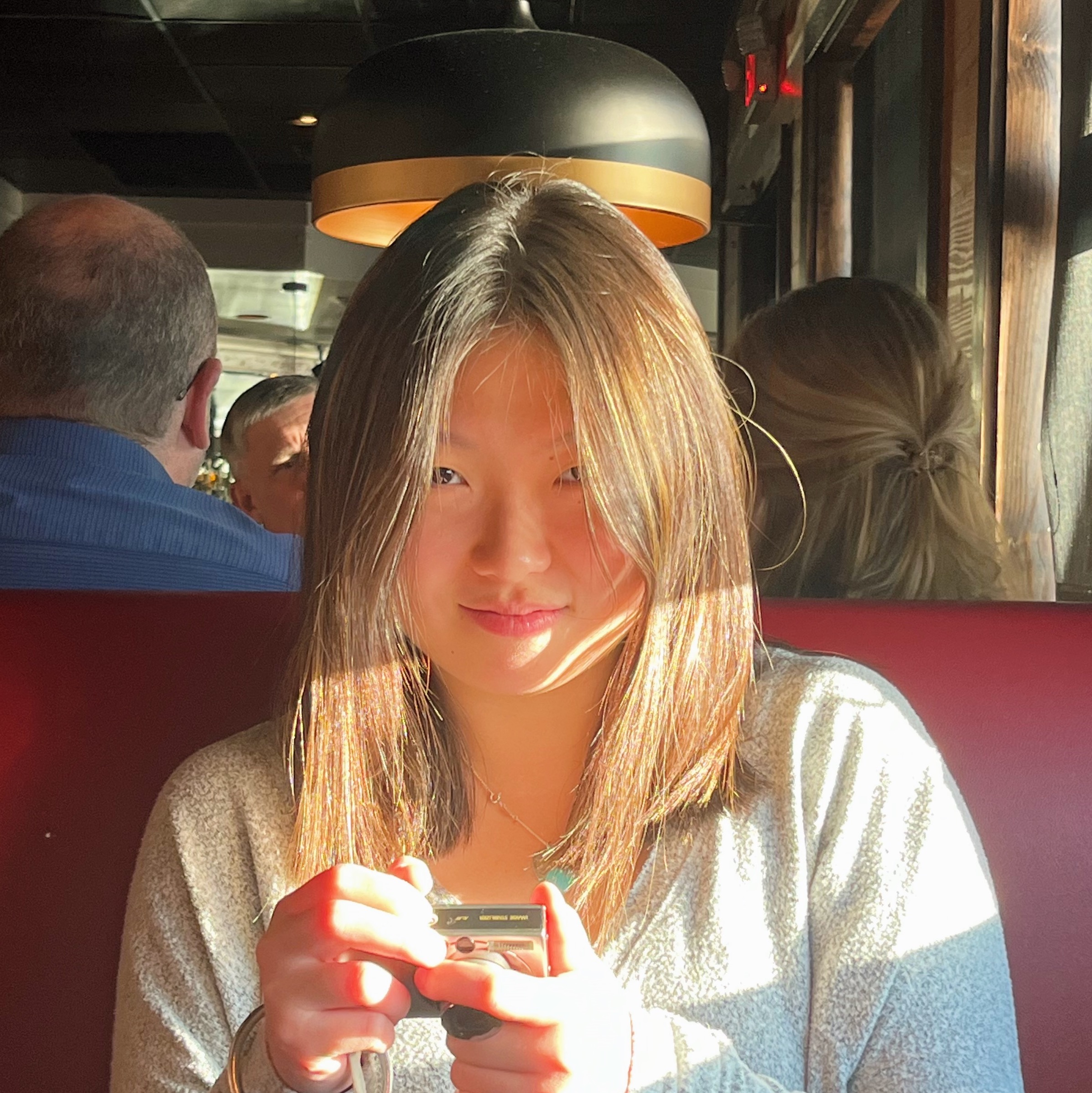 Nicole X